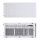 Jonsbo D41 MESH ATX White - 1132934 - zdjęcie 11